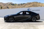 2025 Lexus IS 350 F SPORT
