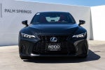 2025 Lexus IS 350 F SPORT