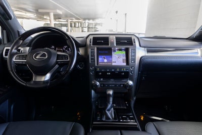 2020 Lexus GX 460