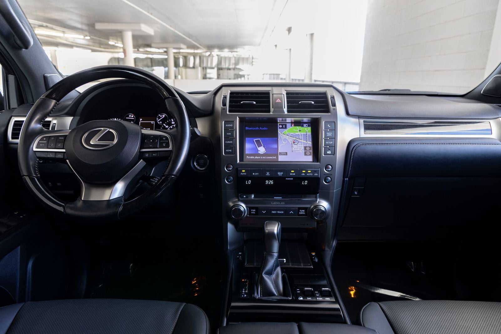 2020 Lexus GX 460