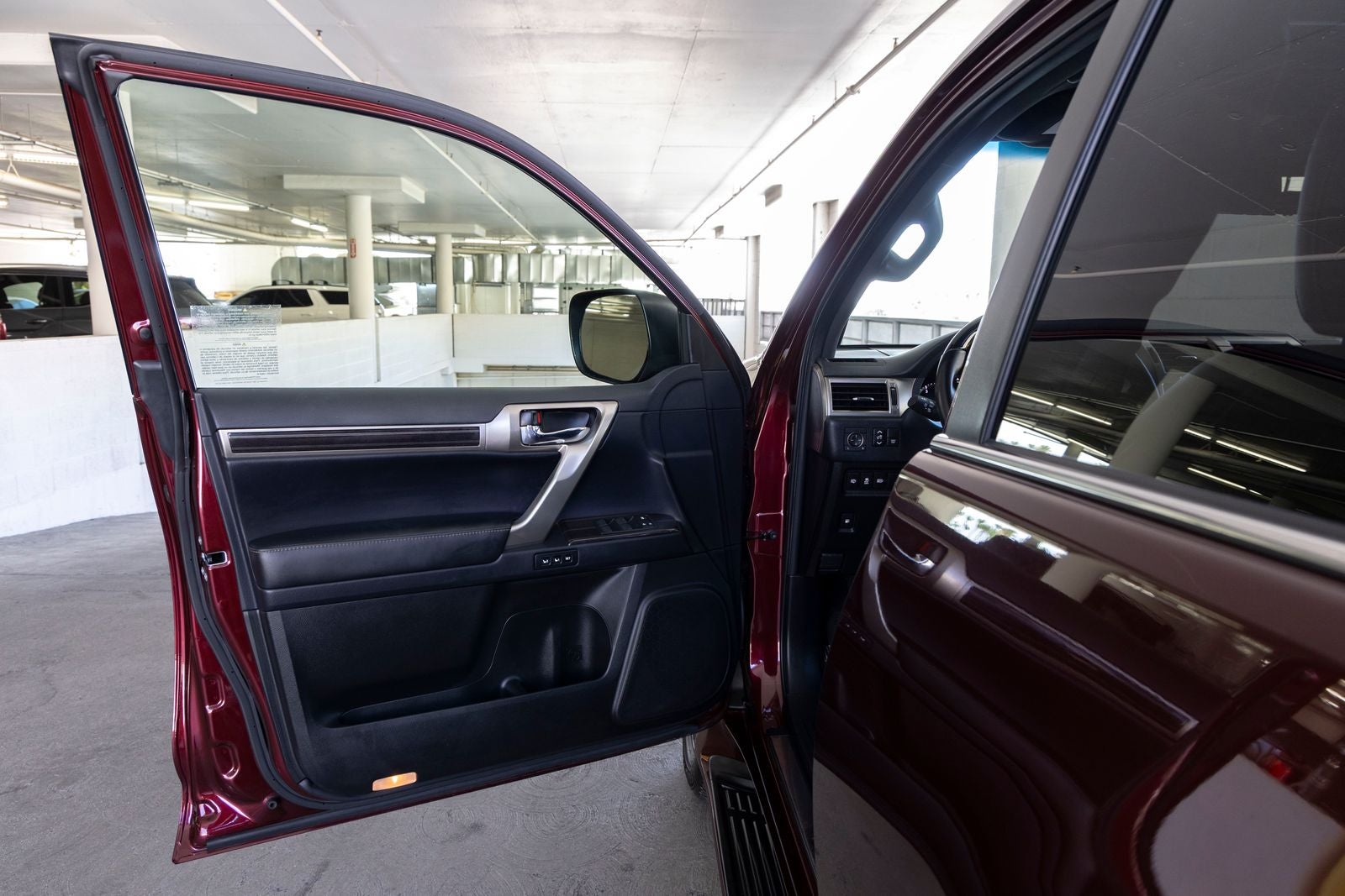 2020 Lexus GX 460