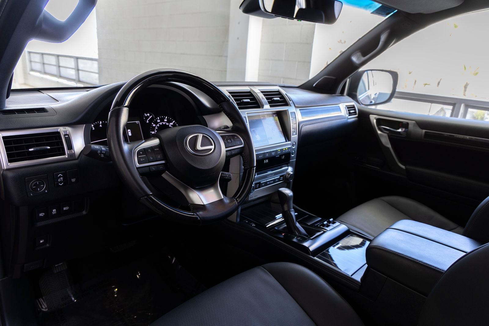 2020 Lexus GX 460