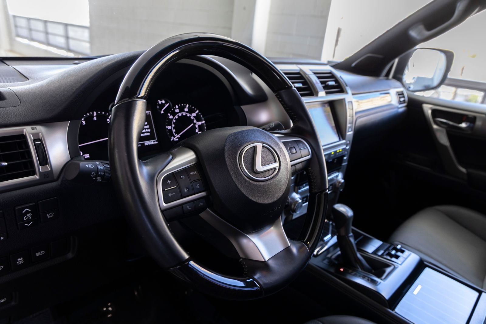 2020 Lexus GX 460