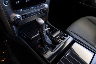 2020 Lexus GX 460