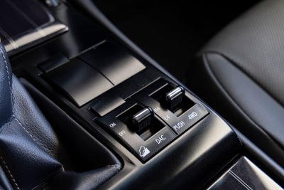 2020 Lexus GX 460