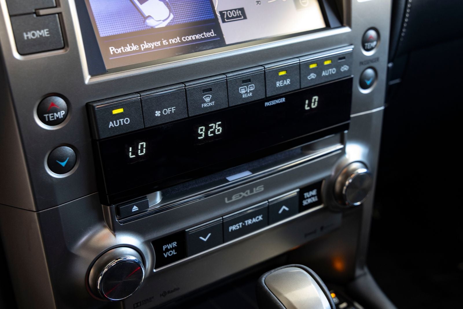 2020 Lexus GX 460