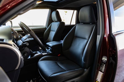 2020 Lexus GX 460