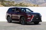 2020 Lexus GX 460