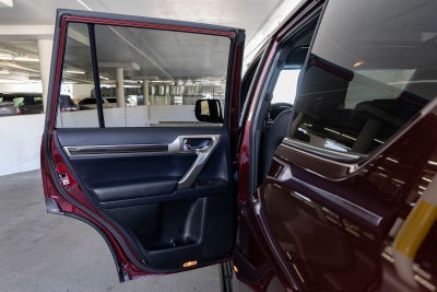 2020 Lexus GX 460