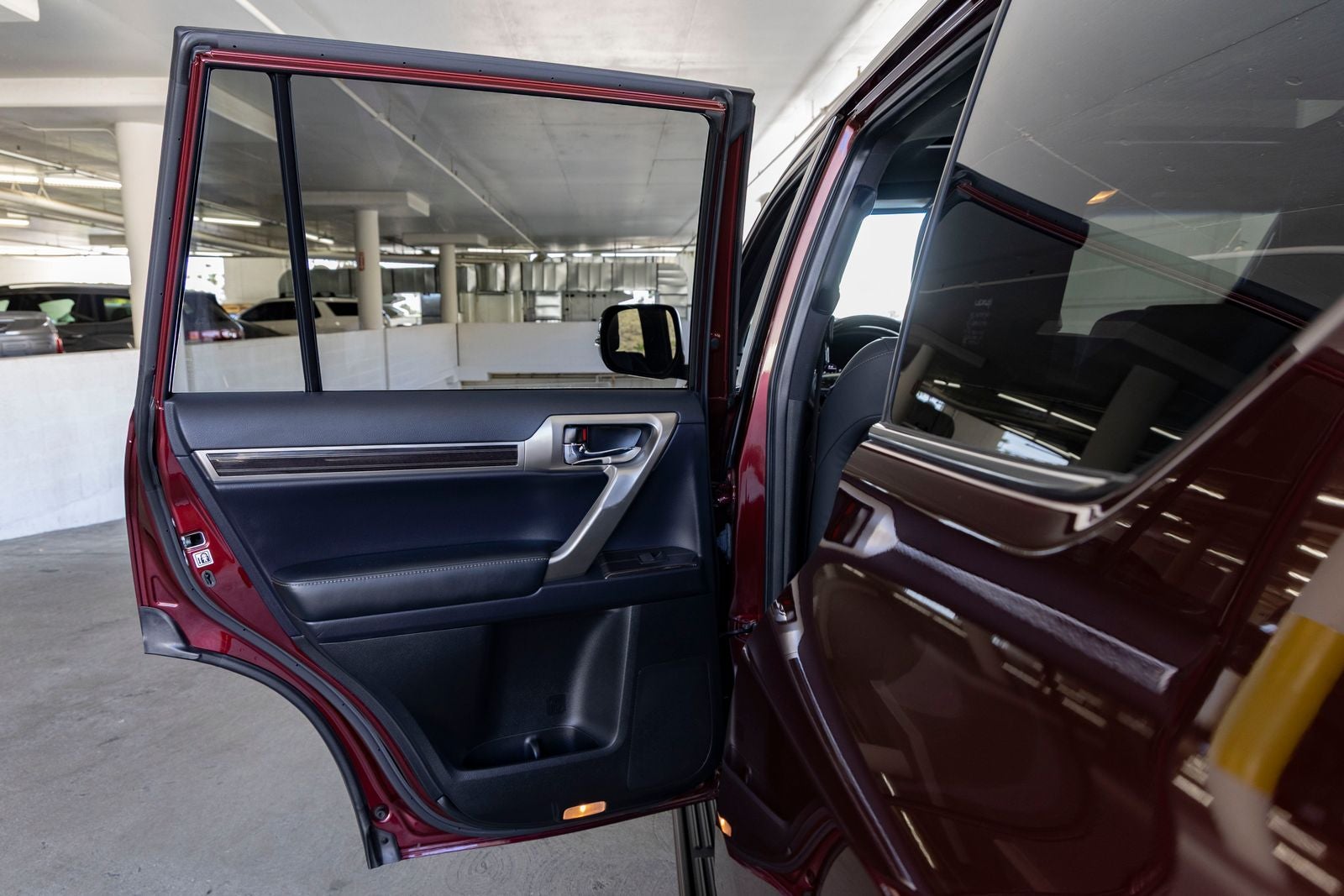 2020 Lexus GX 460