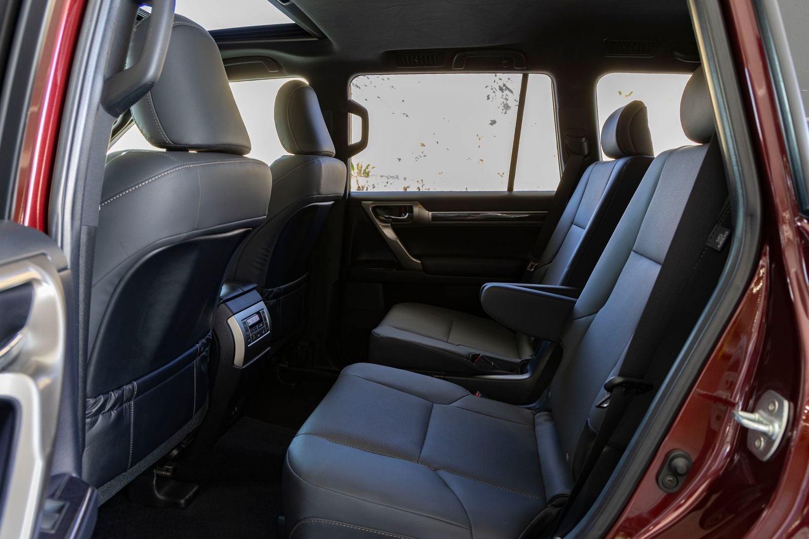 2020 Lexus GX 460