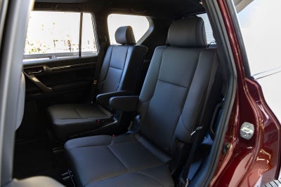 2020 Lexus GX 460