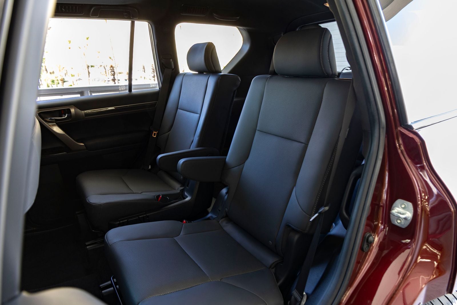 2020 Lexus GX 460