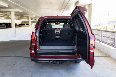 2020 Lexus GX 460