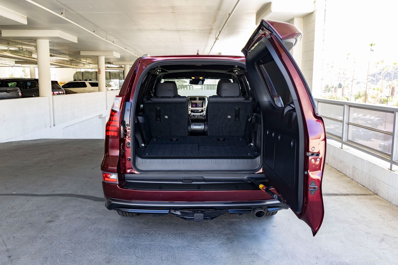 2020 Lexus GX 460