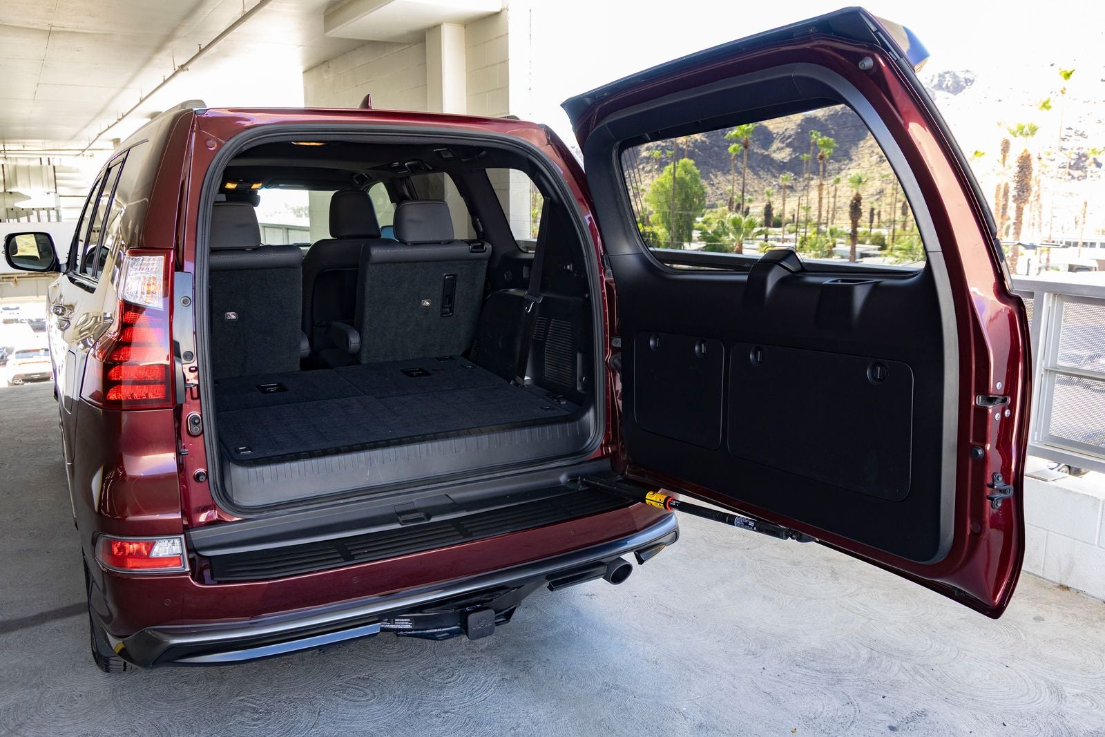 2020 Lexus GX 460