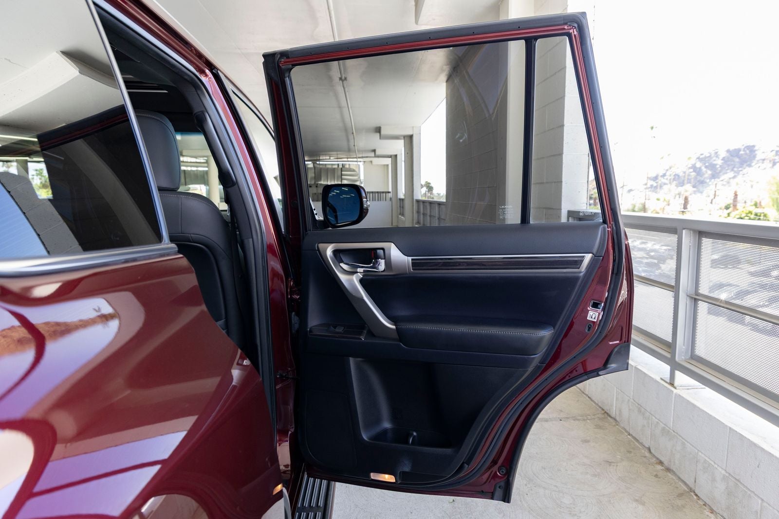 2020 Lexus GX 460