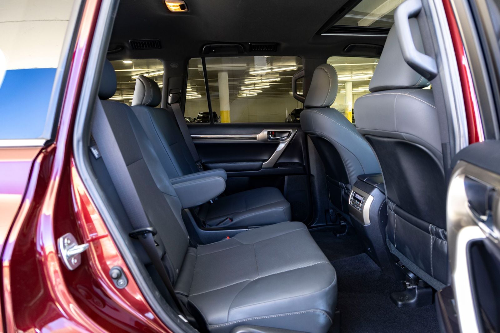 2020 Lexus GX 460