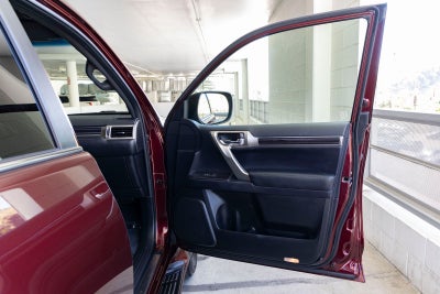 2020 Lexus GX 460