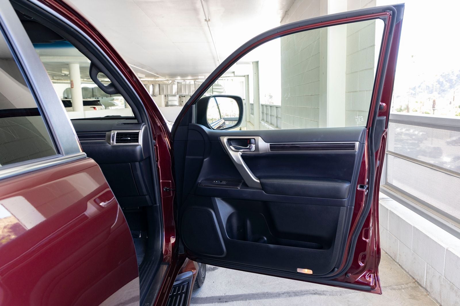 2020 Lexus GX 460