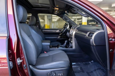 2020 Lexus GX 460
