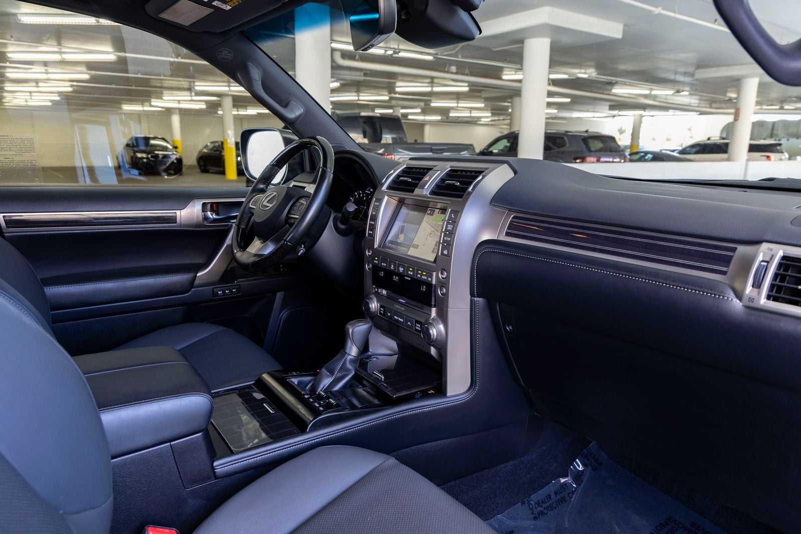 2020 Lexus GX 460