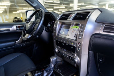 2020 Lexus GX 460