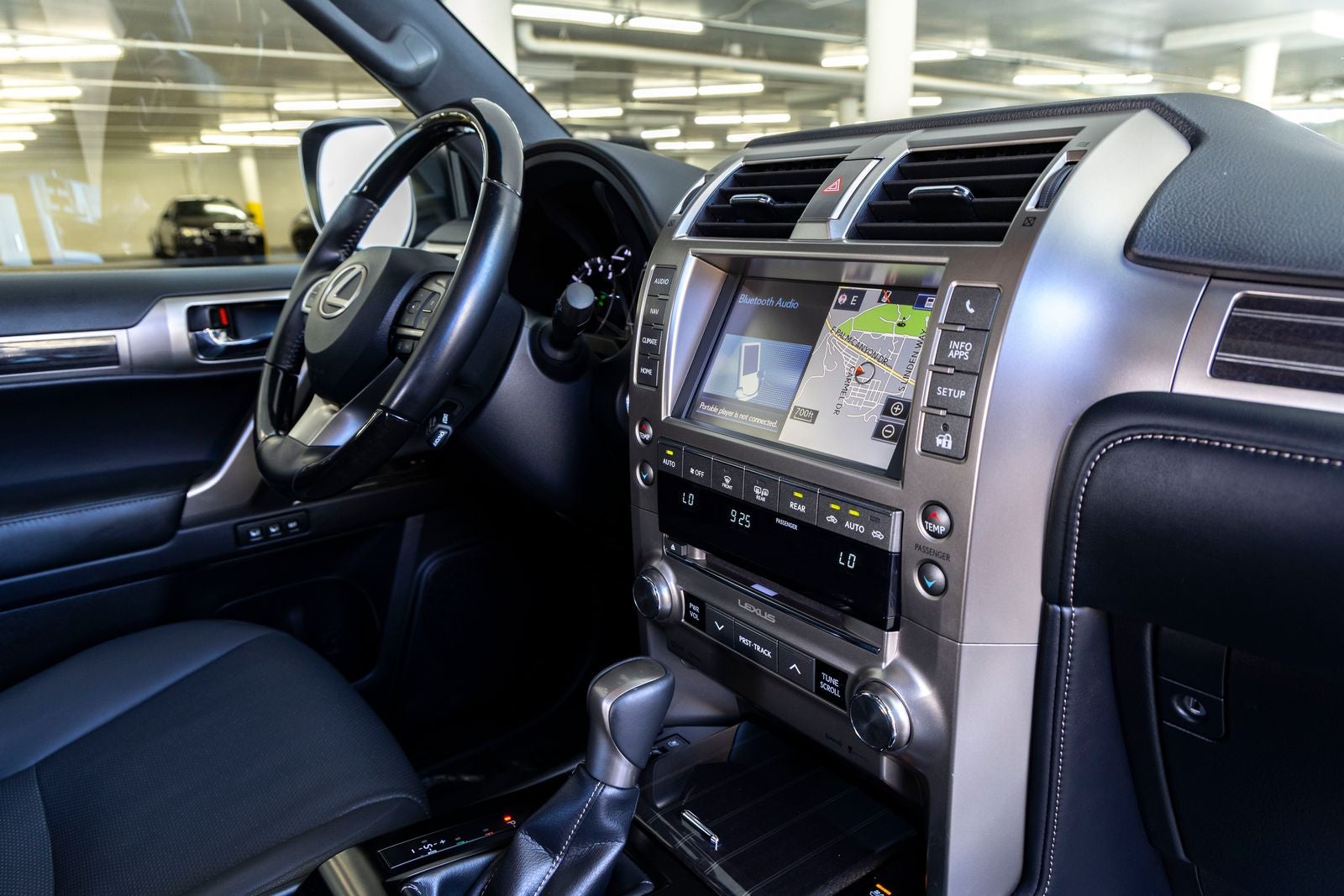 2020 Lexus GX 460