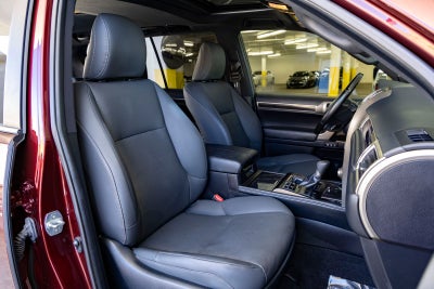 2020 Lexus GX 460