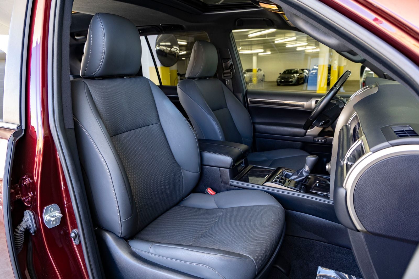 2020 Lexus GX 460
