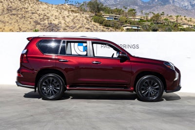 2020 Lexus GX 460