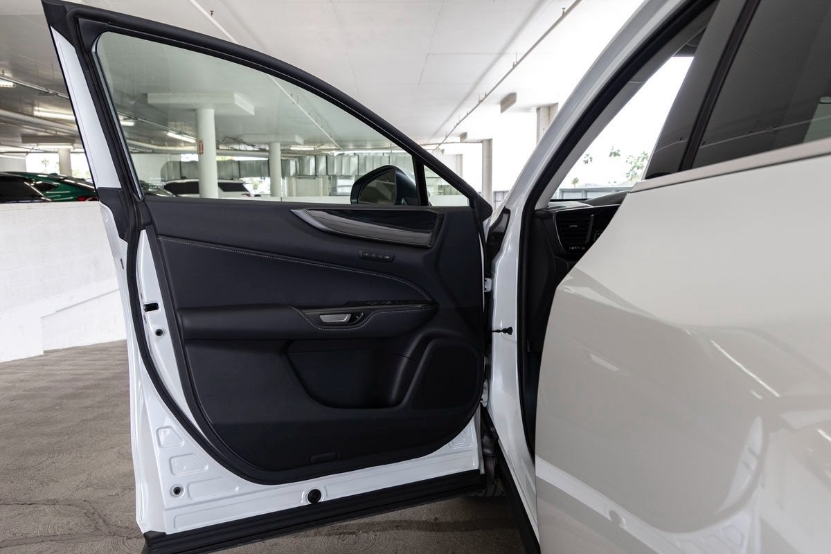 2024 Lexus NX 350h Premium