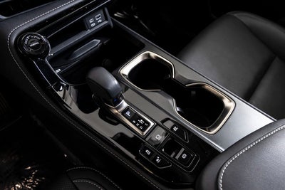 2024 Lexus NX 350h Premium