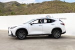 2024 Lexus NX 350h Premium