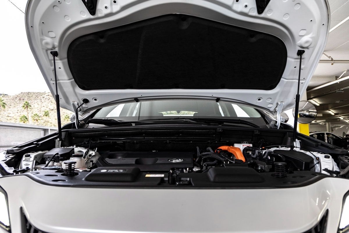 2024 Lexus NX 350h Premium