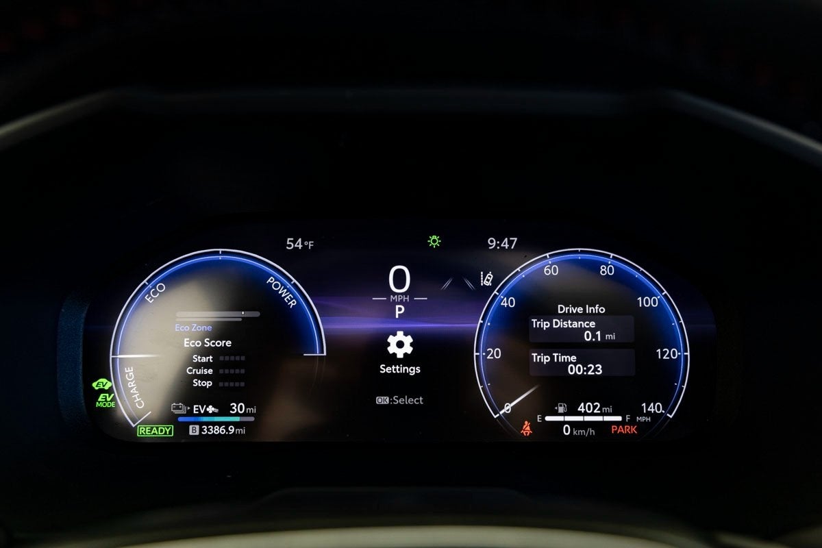 2023 Toyota RAV4 Prime XSE