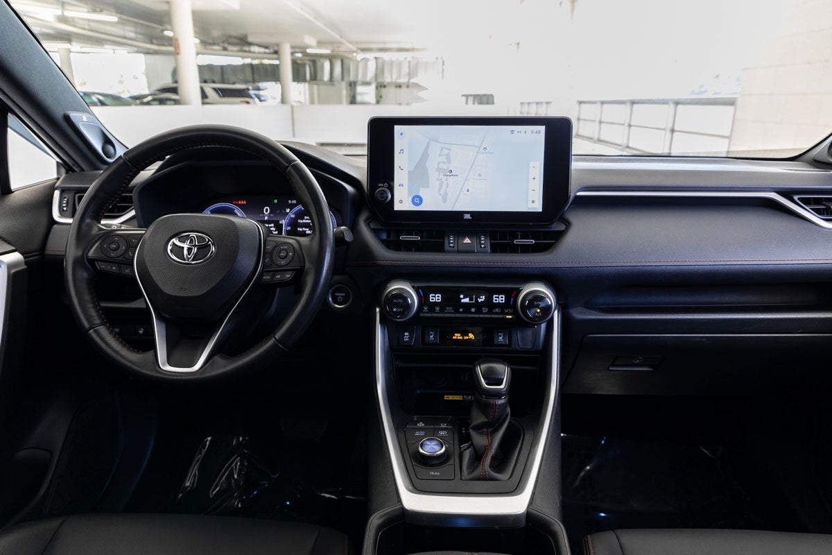 2023 Toyota RAV4 Prime XSE