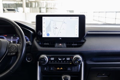 2023 Toyota RAV4 Prime XSE