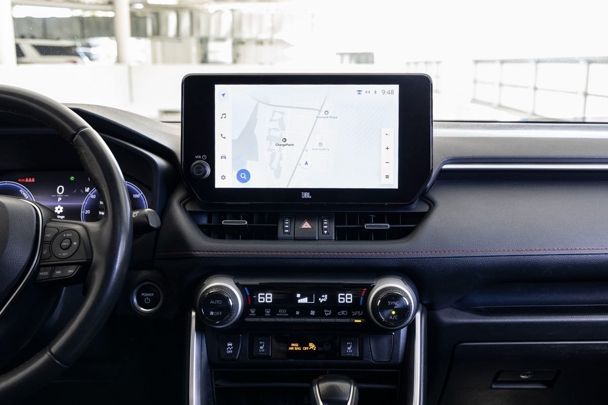 2023 Toyota RAV4 Prime XSE