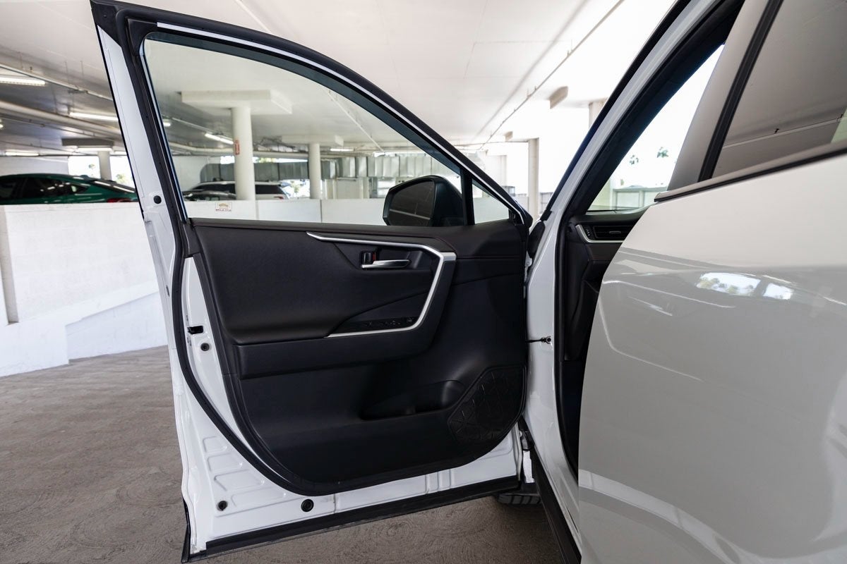 2023 Toyota RAV4 Prime XSE