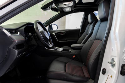 2023 Toyota RAV4 Prime XSE