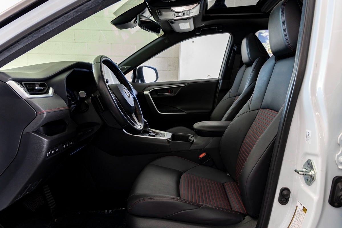 2023 Toyota RAV4 Prime XSE