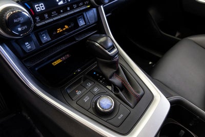 2023 Toyota RAV4 Prime XSE