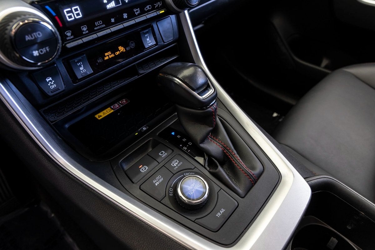 2023 Toyota RAV4 Prime XSE