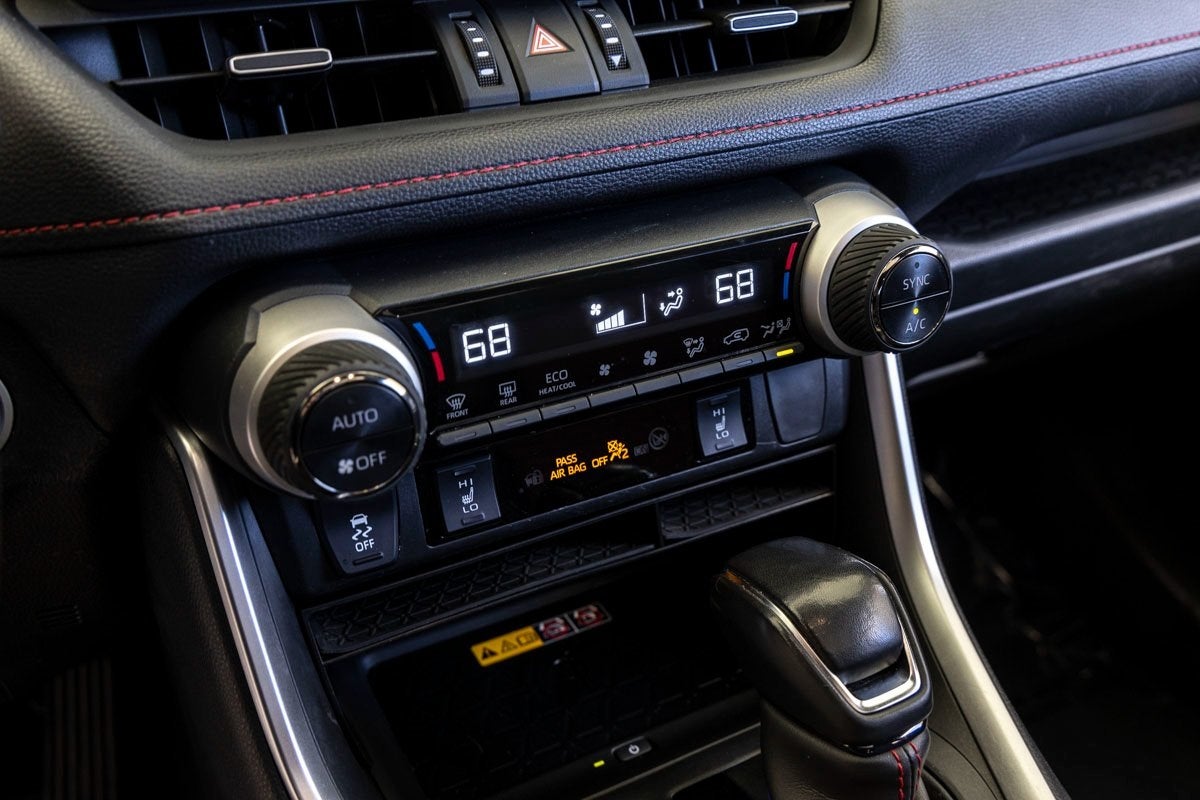 2023 Toyota RAV4 Prime XSE