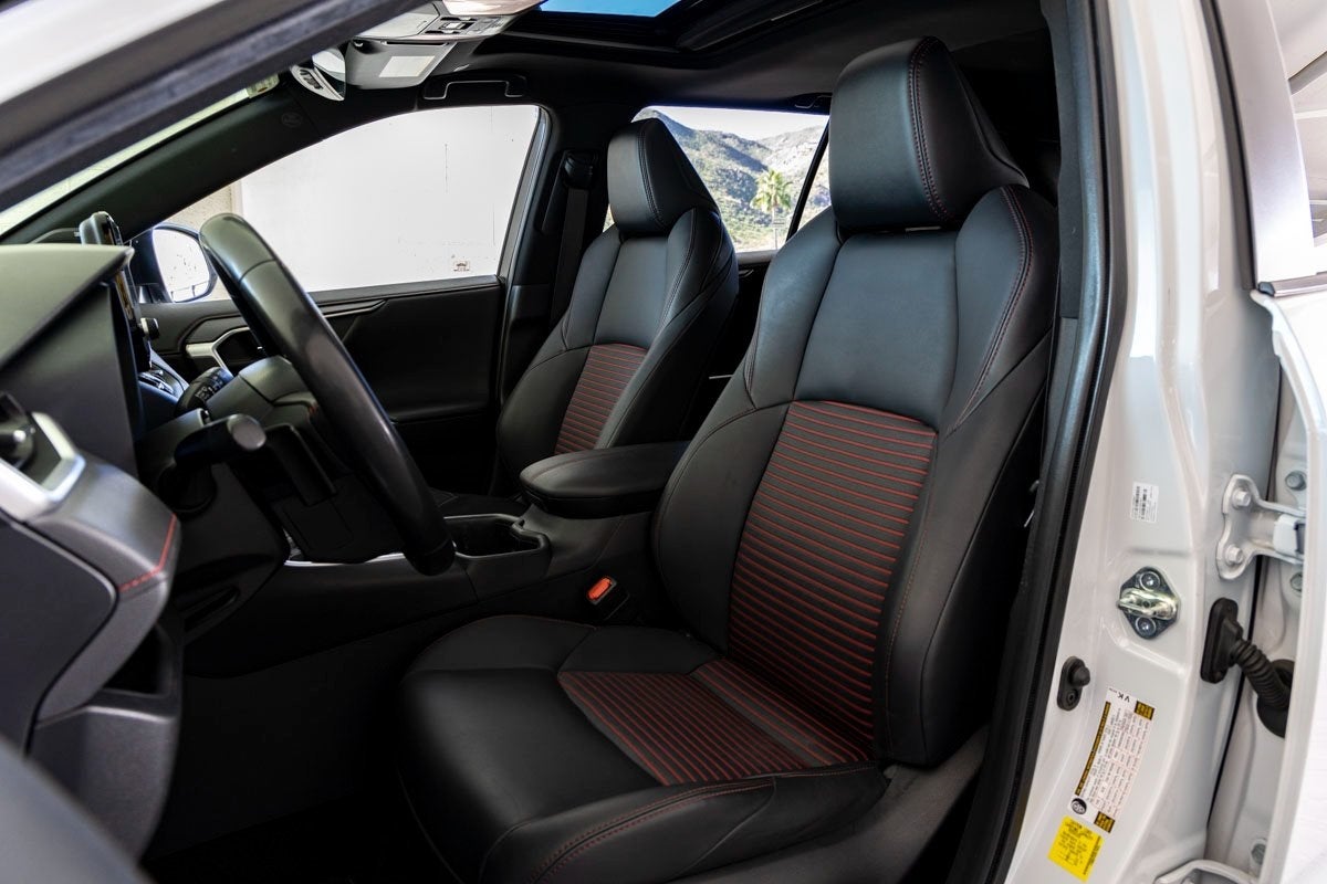 2023 Toyota RAV4 Prime XSE