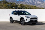 2023 Toyota RAV4 Prime XSE
