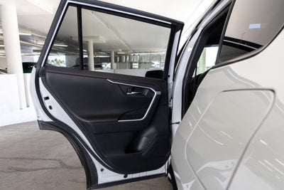 2023 Toyota RAV4 Prime XSE