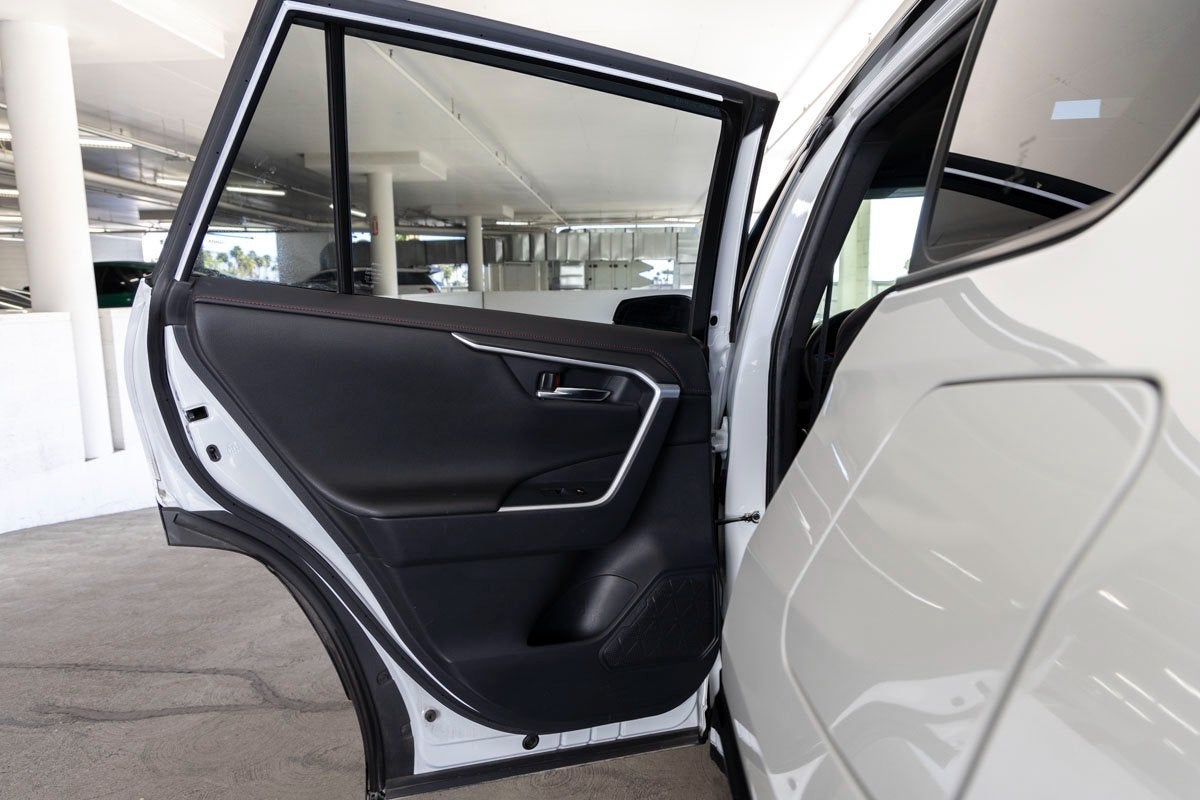 2023 Toyota RAV4 Prime XSE