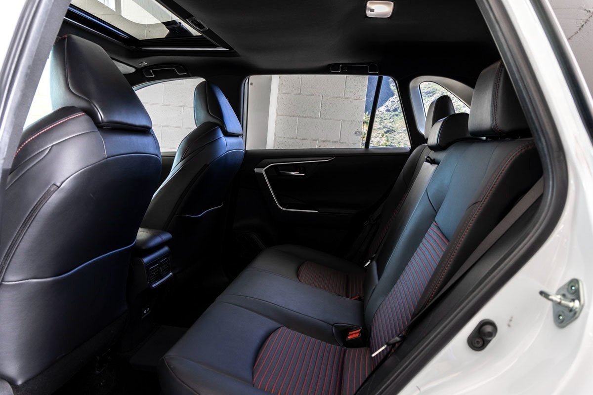 2023 Toyota RAV4 Prime XSE